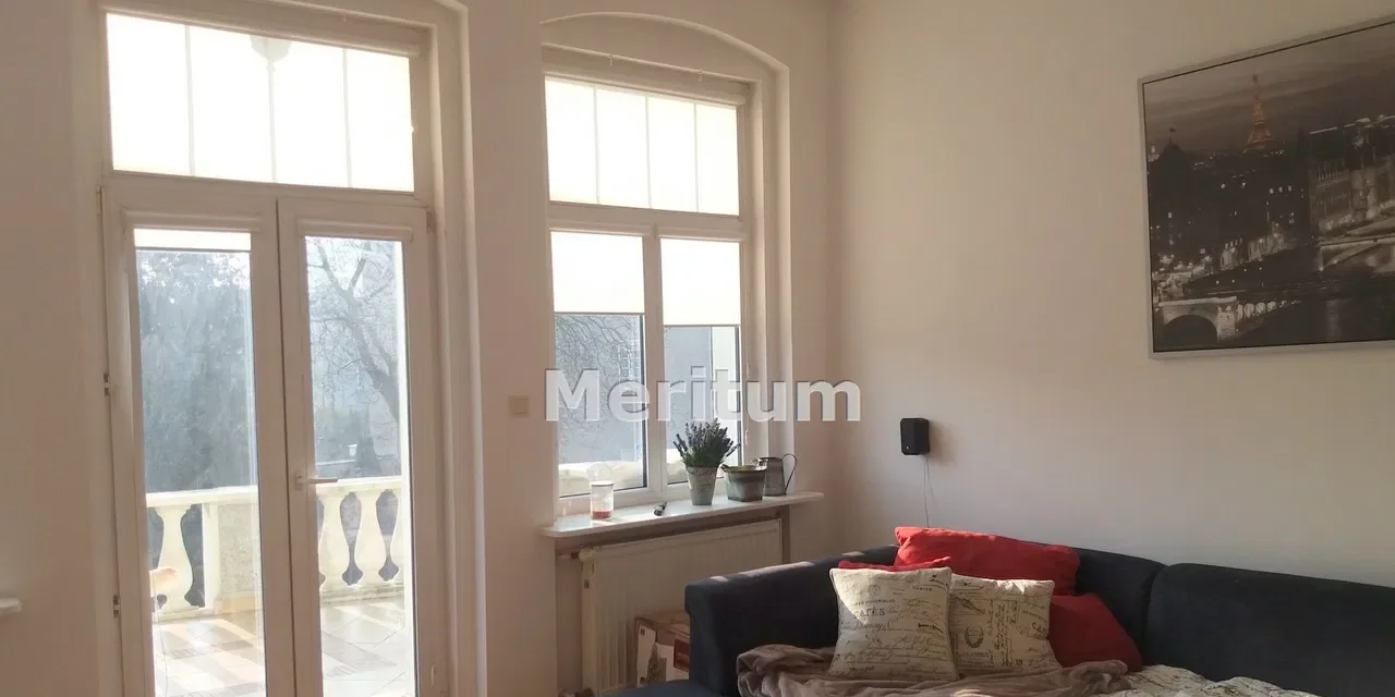 Mieszkanie 4 pokoje nieumeblowane garaz ogród - zdjęcie 6