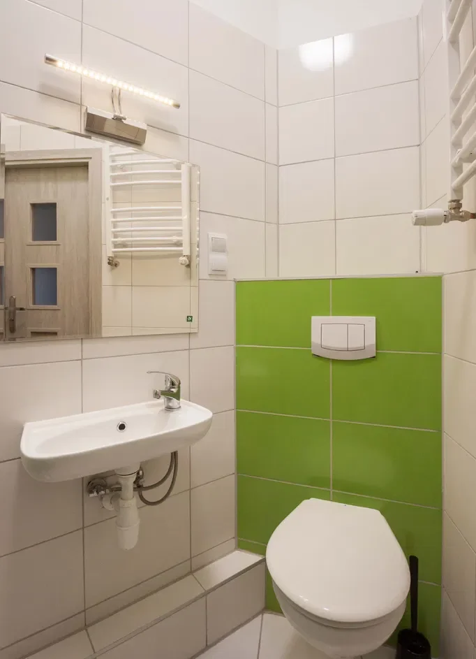 Pokój w mieszkaniu damskim, ul. Dubois 3, blisko Pl.Rodła - zdjęcie 6