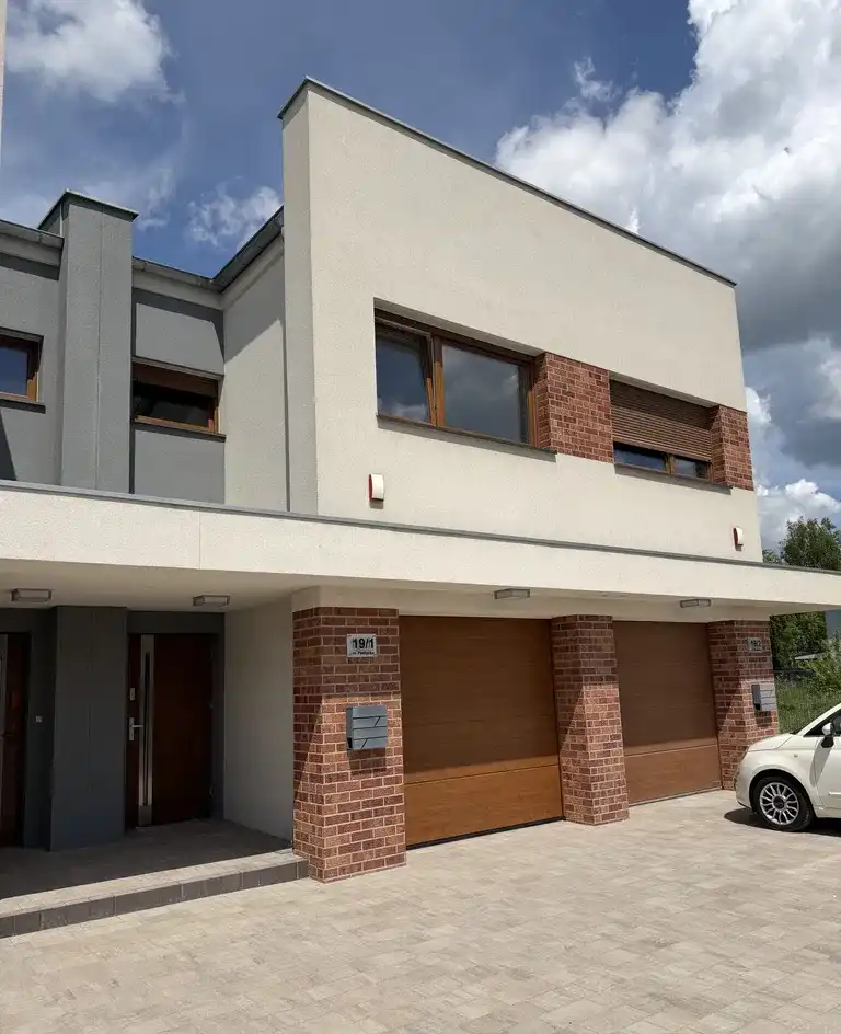 Wynajmę NOWY dom 100m2 na Strzeszynie Greckim Gotowy do zamieszkania - zdjęcie 10
