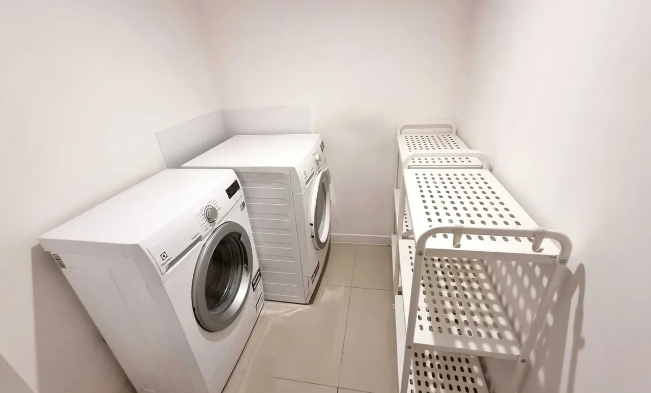 Komfortowy pokój obok UE, Katowice, ul. Łokietka 3 - zdjęcie 7