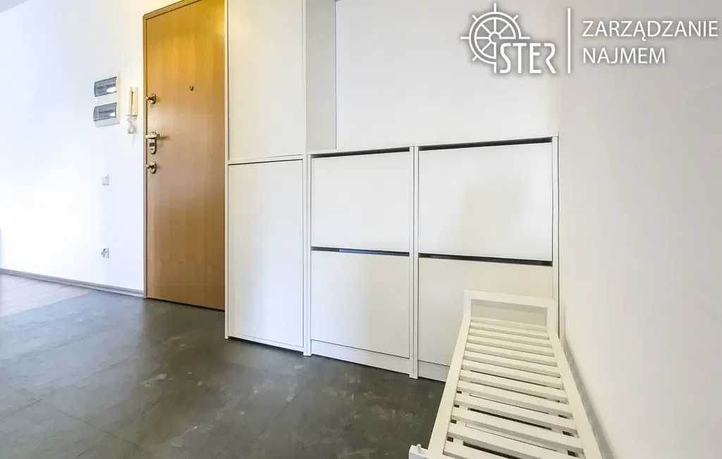 Chełm, dwa pokoje, parking, balkon - zdjęcie 8