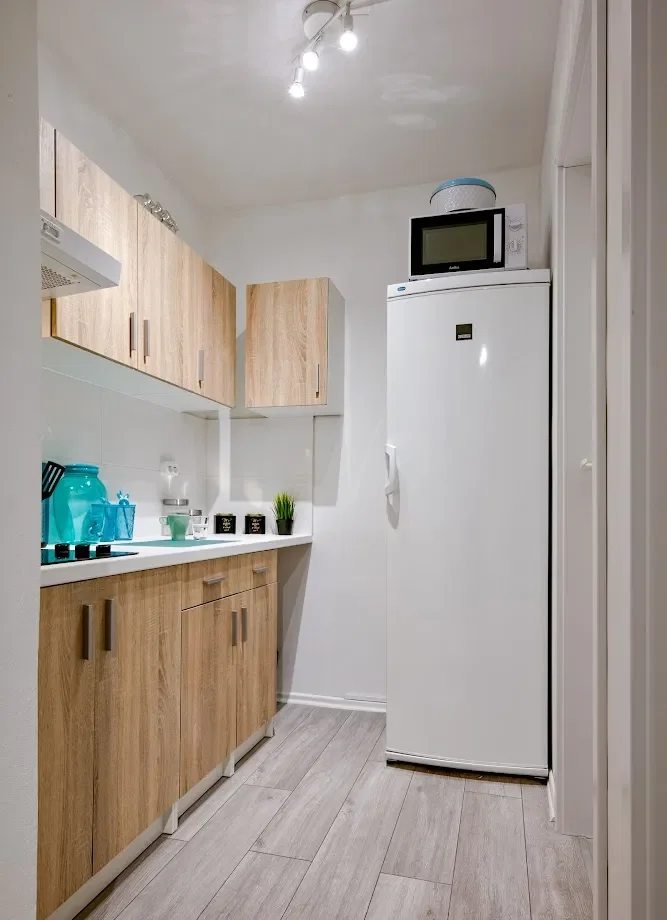 2 pokoje | Metro Wilanowska | bez prowizji | pet friendly - zdjęcie 3