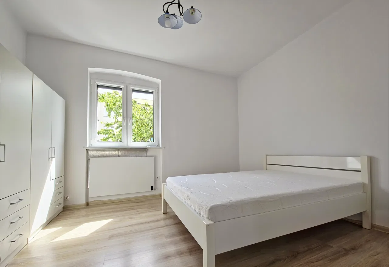 Przytulne mieszkanko 2 pokojowe z balkonem przy Karola Miarki - zdjęcie 9