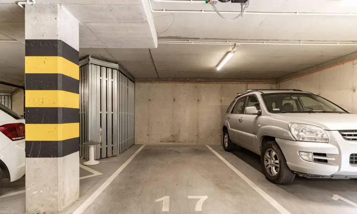 50m², 2 pokoje, osobna kuchnia + parking | Lwowska - zdjęcie 10