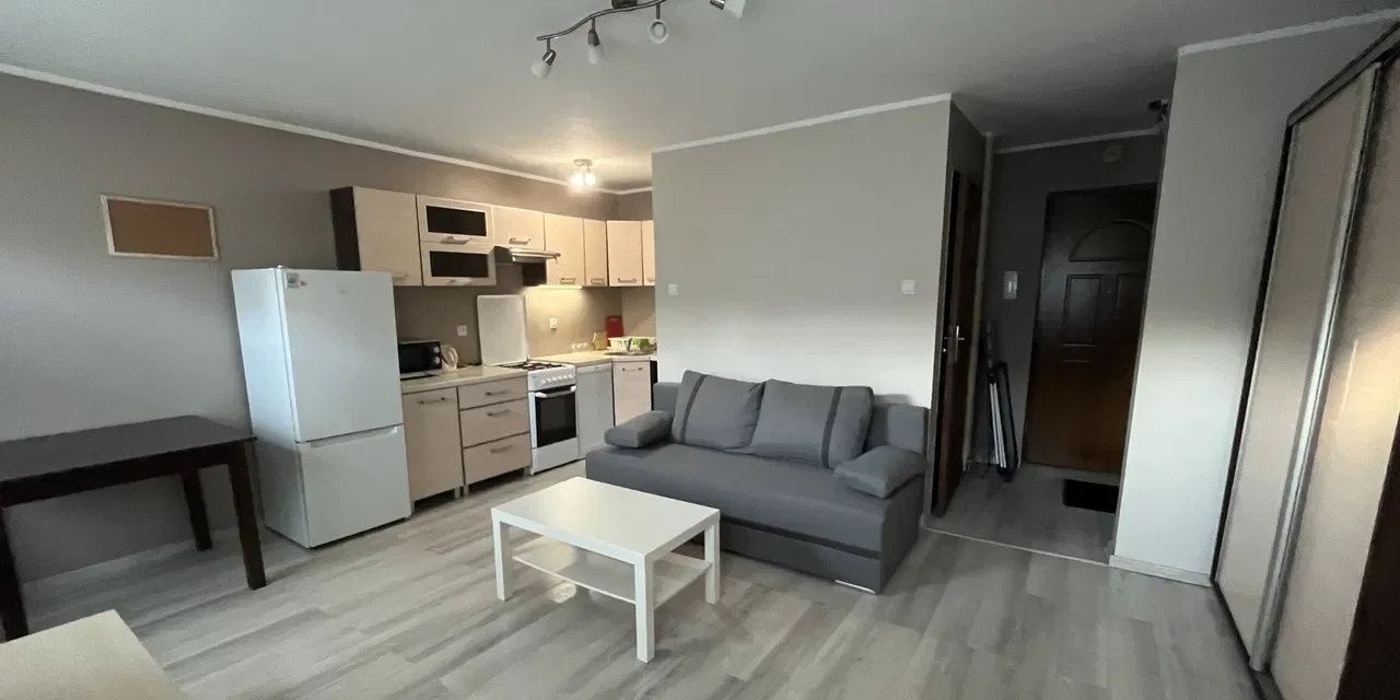 Kawalerka Bielsko-biala