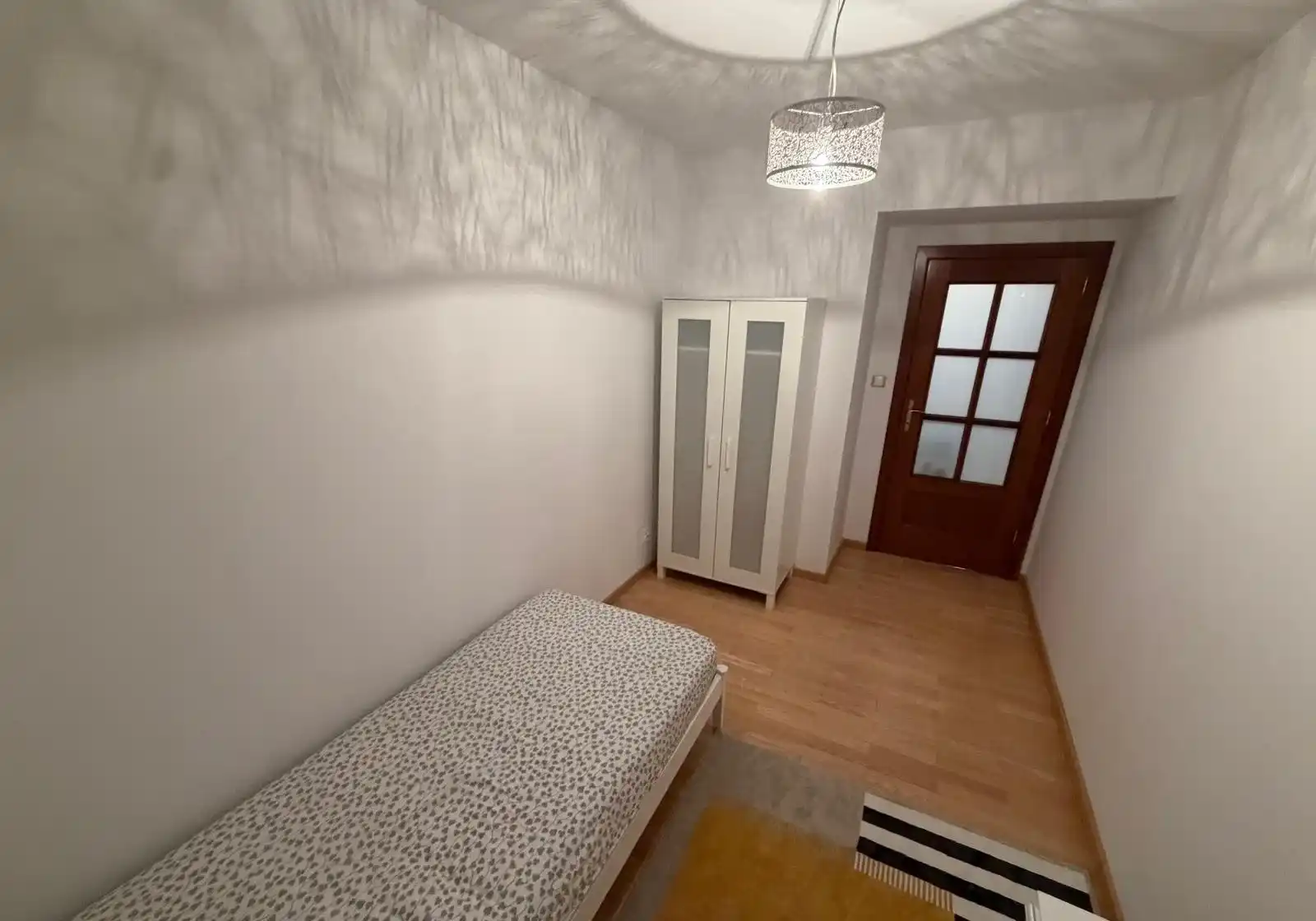 Bezpośrednio przy metrze 54m2 z balkonem na Targówku - zdjęcie 8