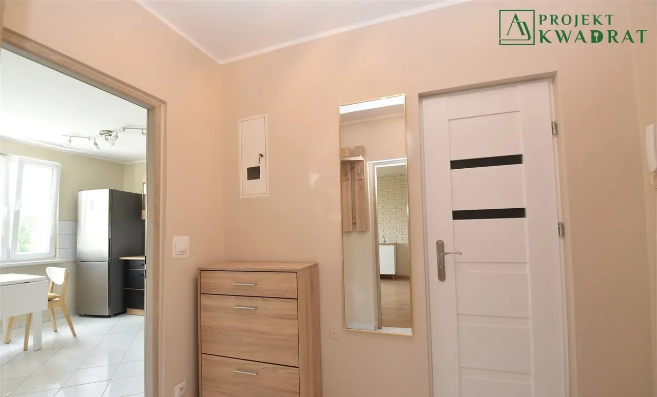 Kawalerka 36,6 m² | Osiedle Kopernika | Balkon - zdjęcie 6