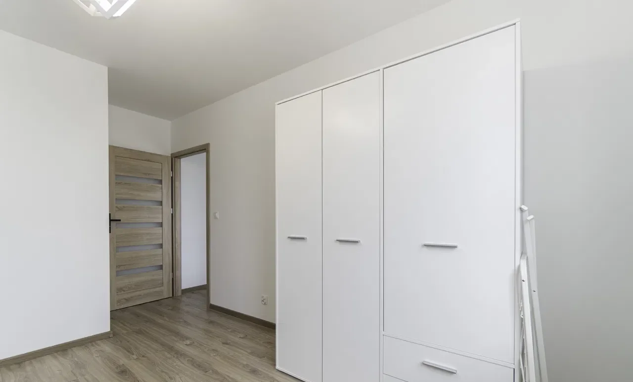 38 m² gotowe do zamieszkania | Balkon | 2 pokoje | Zakrzów - zdjęcie 7