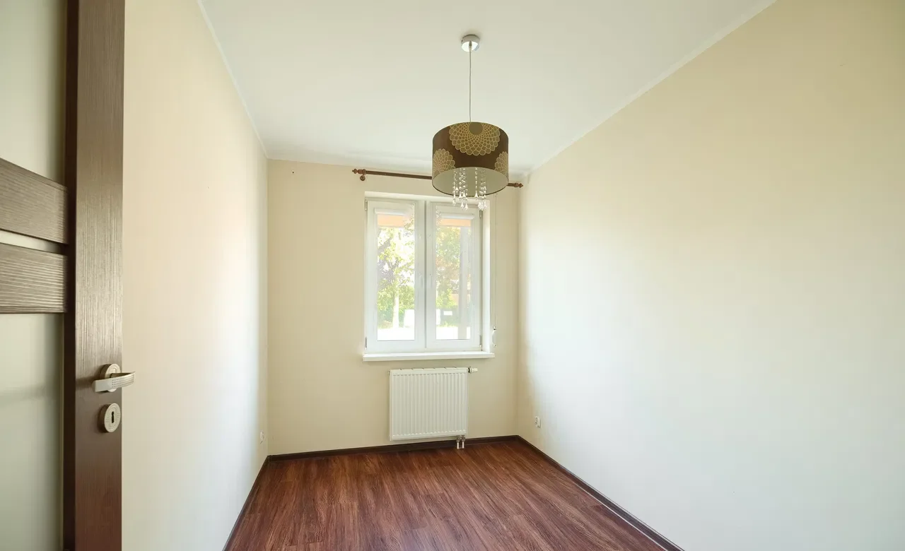 3 pokoje na parterze - zdjęcie 3