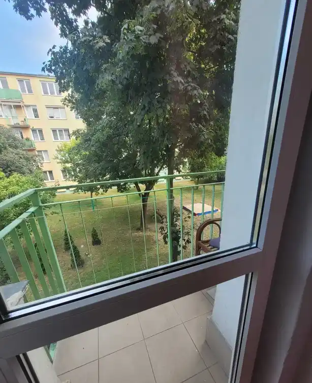 Kawalerka na wynajem os. Zazamcze - zdjęcie 7