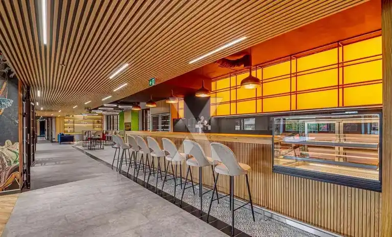 Promocyjna cena | Coworking, Siłownia, bar dla mieszkańców - zdjęcie 6