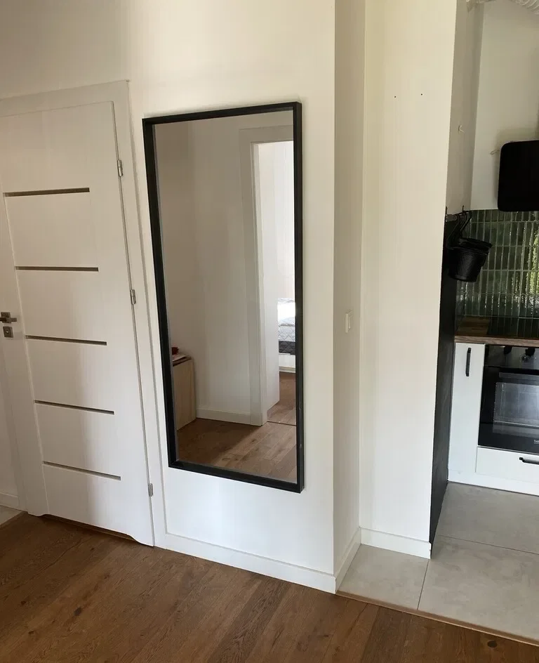 Apartament z ogrodem i garażem - zdjęcie 5