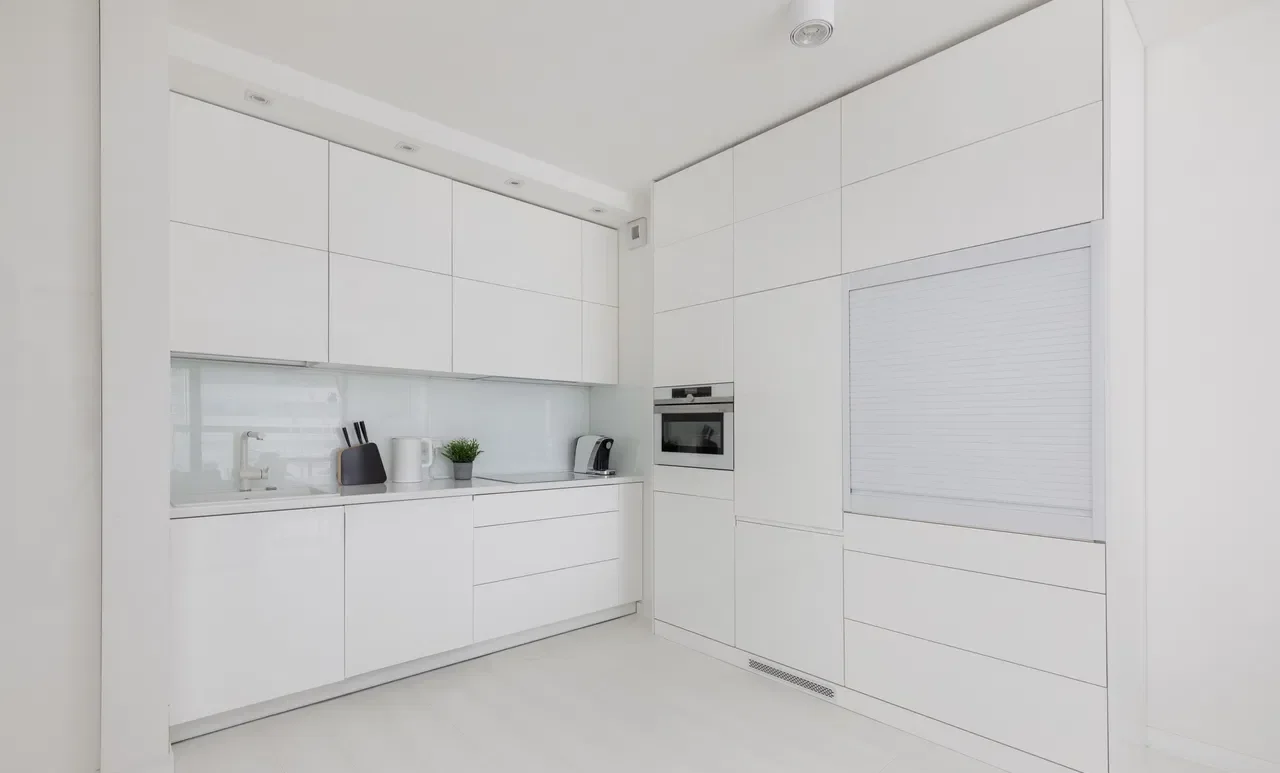 3-pokojowe 66 m² | ul. Dzikich Jabłoni 5 - zdjęcie 3