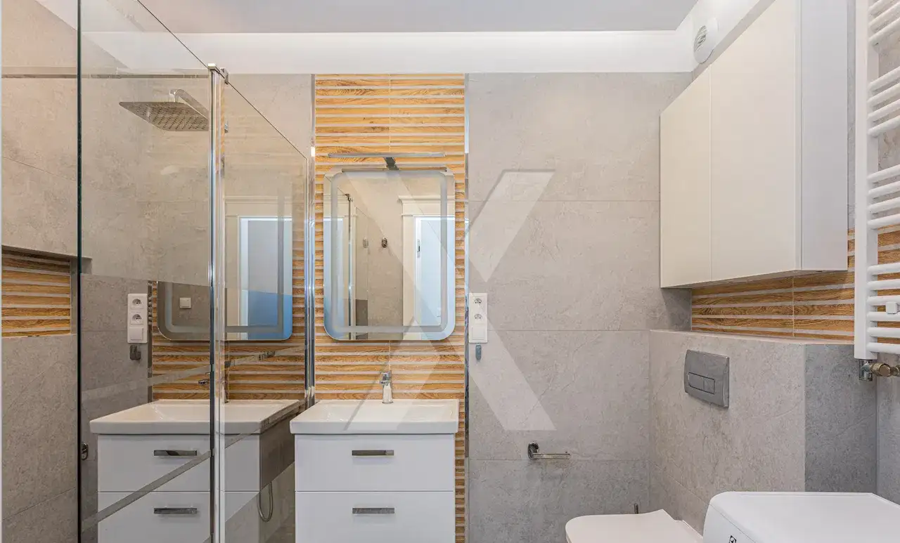 Przytulne 3-pokojowe mieszkanie 70 m² | ul. Lizbońska 5 - zdjęcie 8