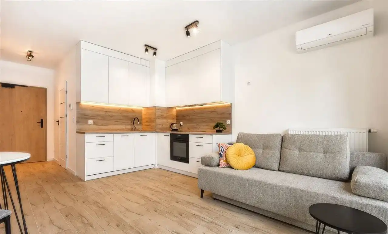 Mieszkanie, 27,08 m², Katowice - zdjęcie 10