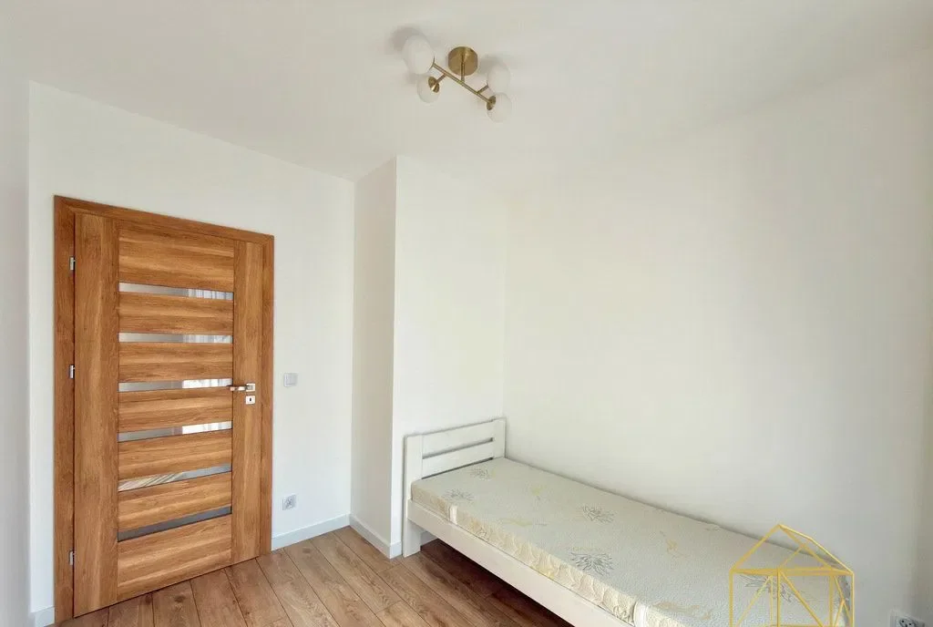 3 pokojowe mieszkanie z balkonem - Grzegórzki - zdjęcie 9