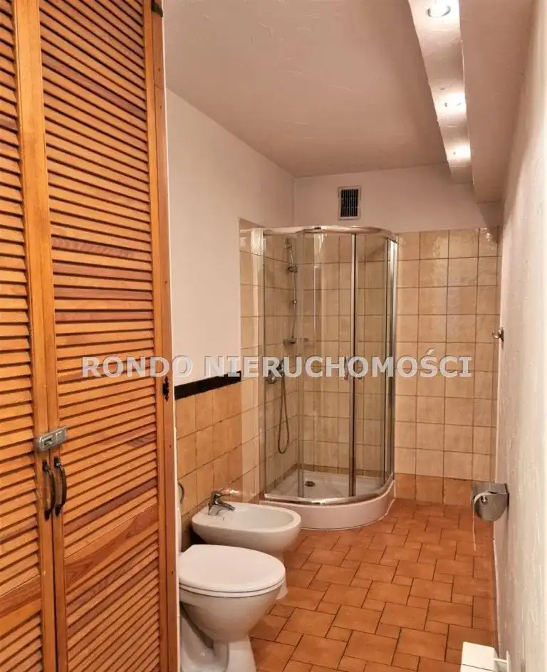 Lokal biurowy 80 m² na 5. piętrze we Wrocławiu, Rynek - zdjęcie 4