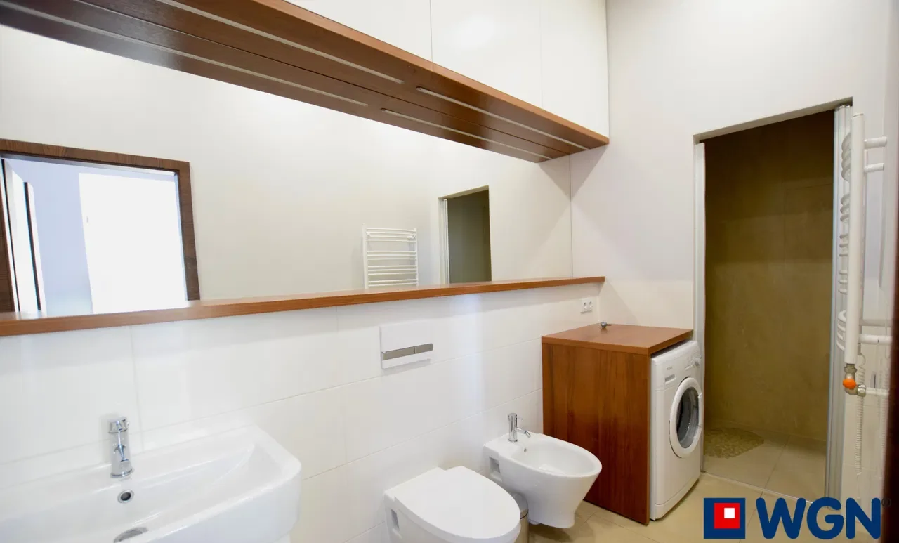 Do wynajęcia: mieszkanie 50 m², ul. Kościuszki, centrum Suwałk - zdjęcie 6