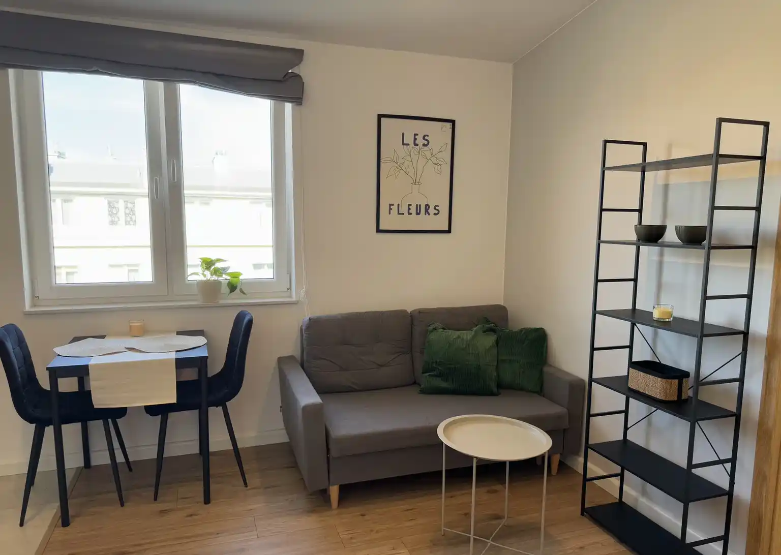Mieszkanie na wynajem – 32 m² | Warszawa, Targówek/Bródno - zdjęcie 10