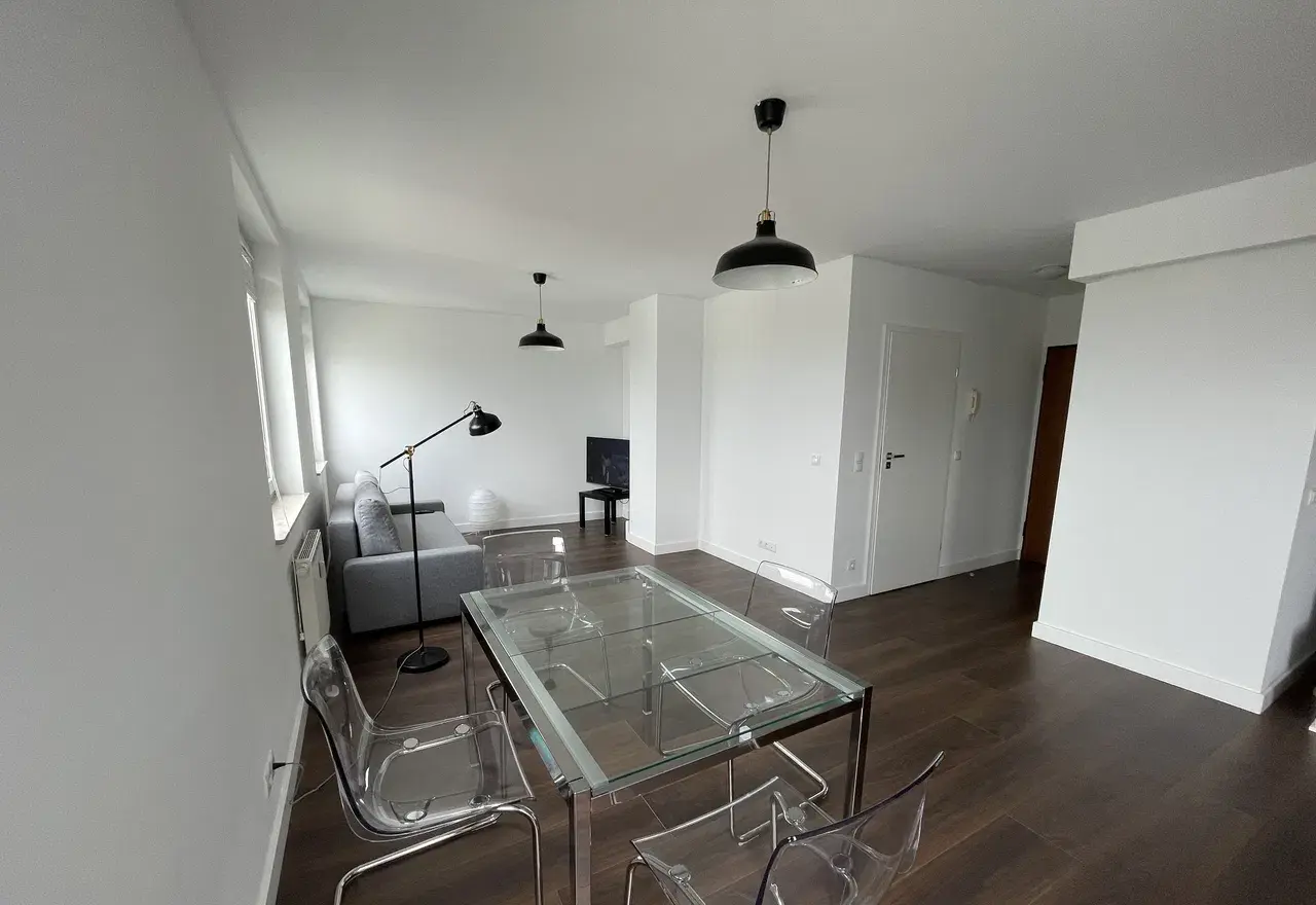 Super apartament Gdynia Witomino,spektakularny widok na morze i miasto - zdjęcie 6