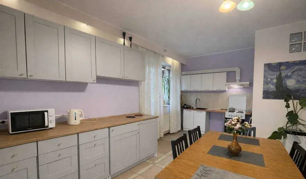 Hostel Warszawa Modlińska - zdjęcie 7