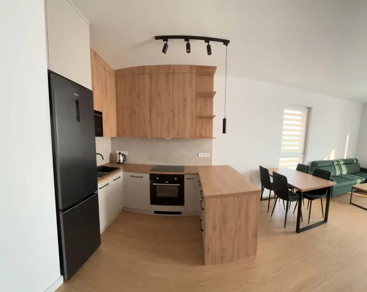 Apartament 58,28m2 + miejsce garażowe Osiedle Stara Cegielnia Mielec - zdjęcie 7