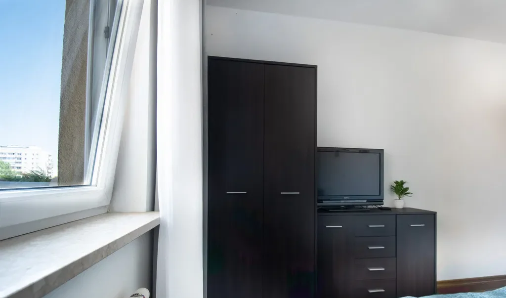 2-pok. *Tuchowska* balkon | 6piętro - od 11.07 - zdjęcie 8