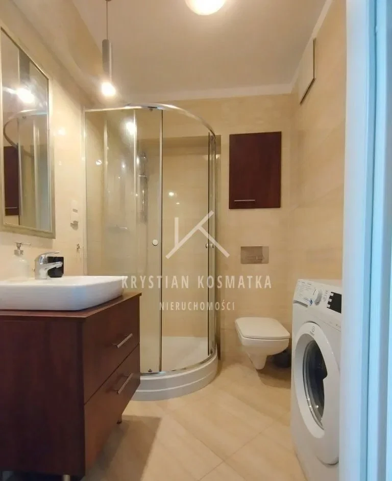 Mieszkanie, 34 m², Warszawa - zdjęcie 4