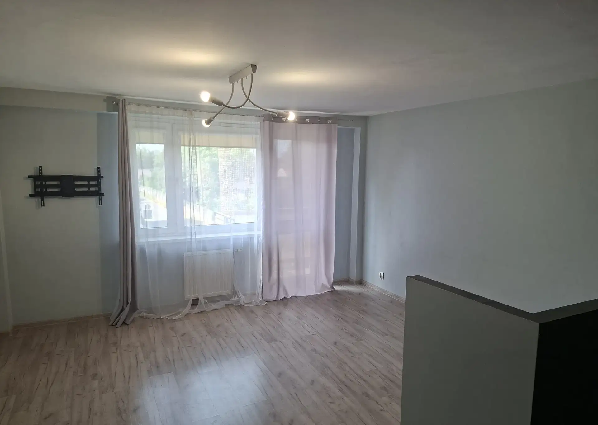 Komfortowe mieszkanie 1-pokojowe z balkonem w Krakowie - zdjęcie 7