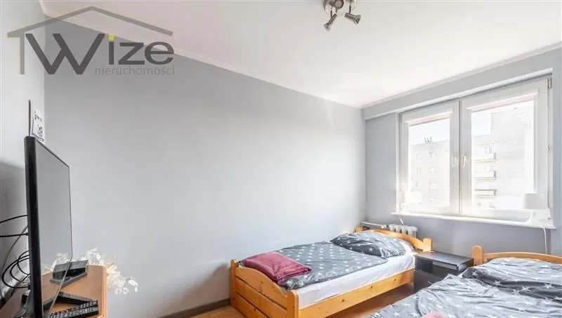 2 pokojowe mieszkanie w Śródmieściu - zdjęcie 5