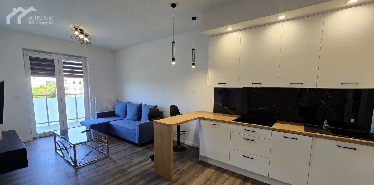 Nowy apartament premium w Chełmie z windą i parkingiem - zdjęcie 3