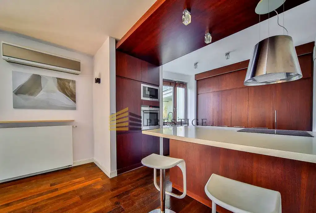 Wynajmę Apartament na Powiślu 131 m2 - 4 pokoje - zdjęcie 6