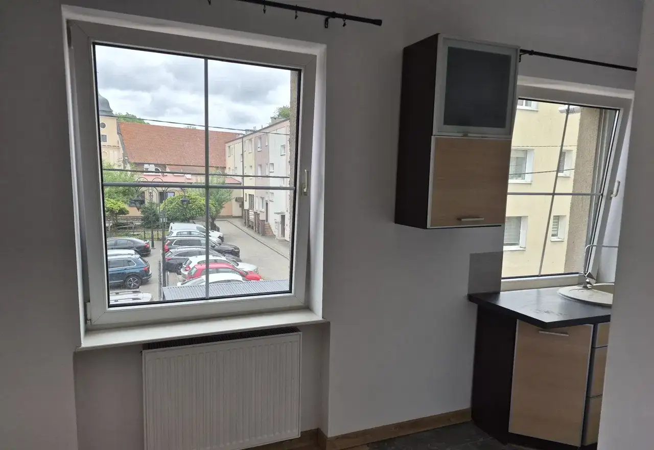 Mieszkanie Olsztynek centrum 3 pokoje - zdjęcie 3