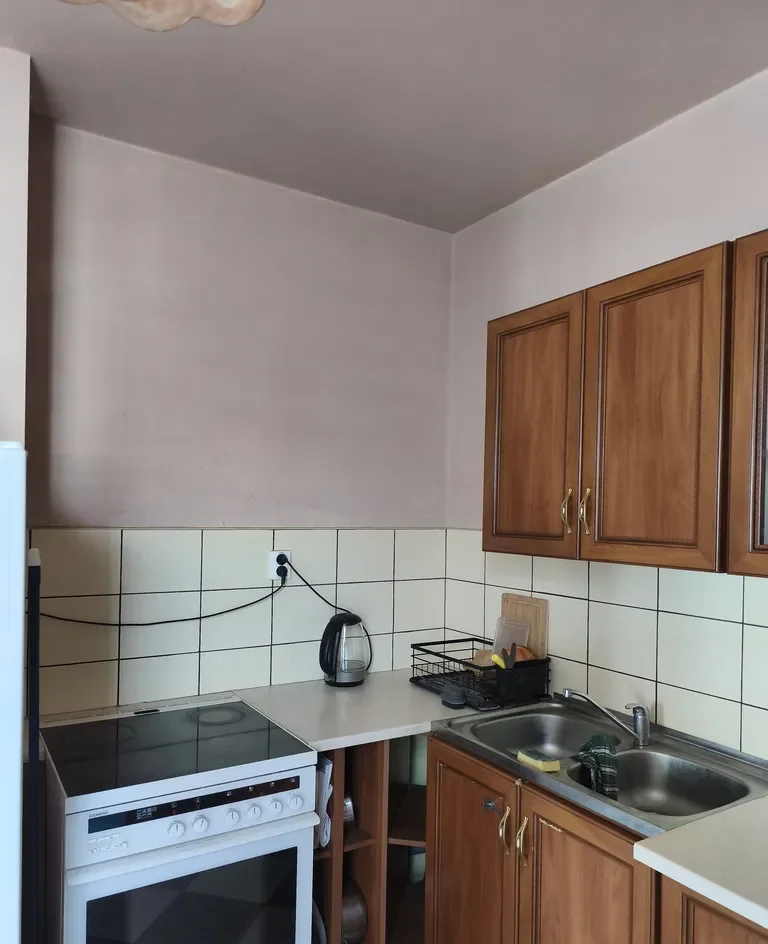Do wynajęcia komfortowe mieszkanie 2-pokojowe – Lublin Wieniawa - zdjęcie 8