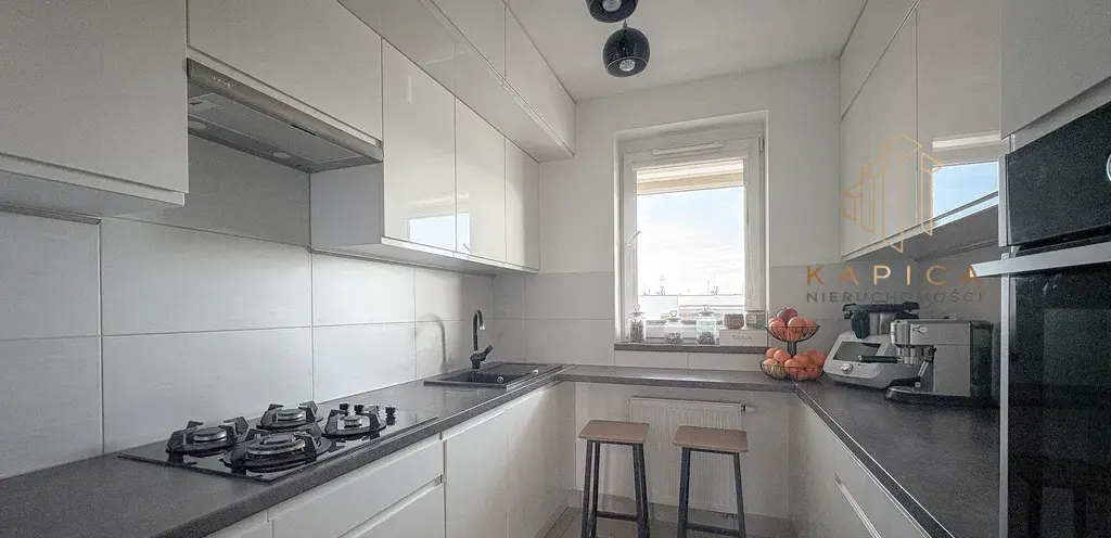3 pokoje | 60 m² | Oddzielna kuchnia |Koralowa - zdjęcie 6
