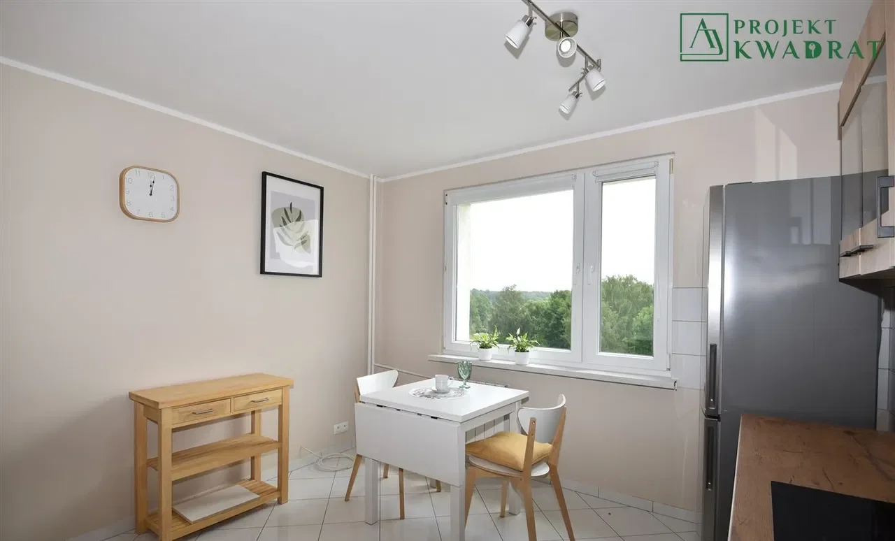 Kawalerka 36,6 m² | Osiedle Kopernika | Balkon - zdjęcie 4