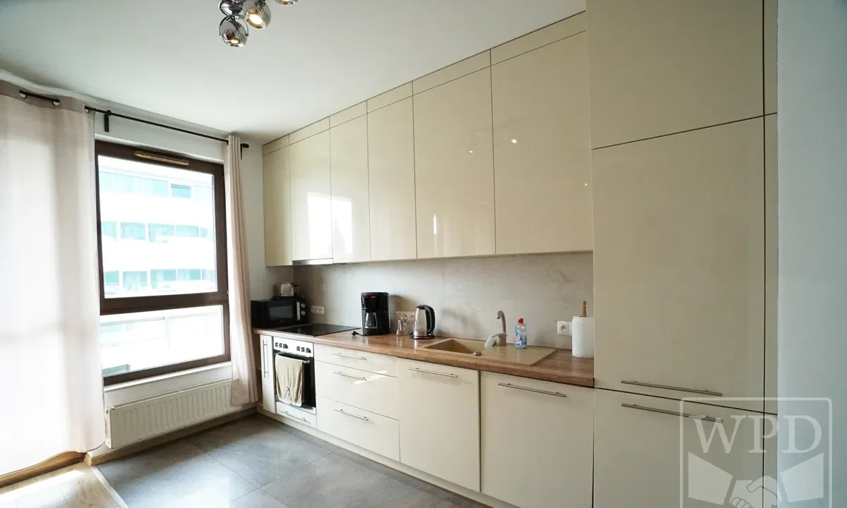 3-pok od 28.06.2026 ODRA TOWER ul. PODWALE 2 **Garaż** BALKON* KLIMA - zdjęcie 8