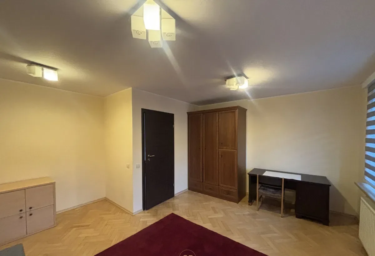 Dom wolnostojący, Kraków Prądnik Biały - zdjęcie 5