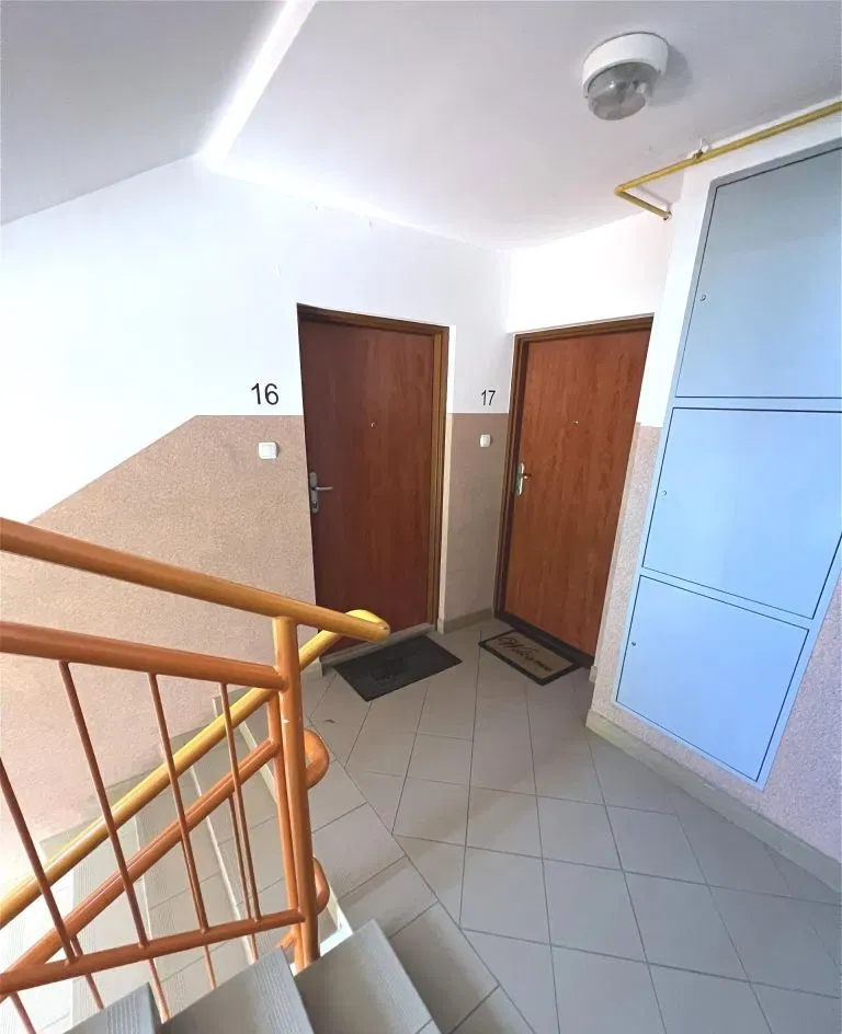 3-pokojowe mieszkanie z garderobą,balkonem,piwnicą - zdjęcie 9
