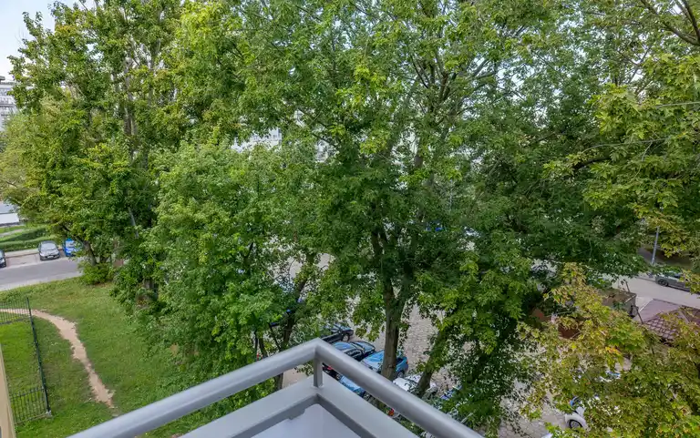 Pokój przy Metro Wawrzyszew - Wrzeciono 10 - zdjęcie 8