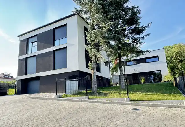 Bielsko-Biała Kamienica ul. Rajska, 3 pokoje, 53m2, bezczynszowe - zdjęcie 2