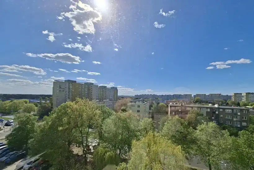Kawalerka po remoncie w Szczecinie - zdjęcie 10