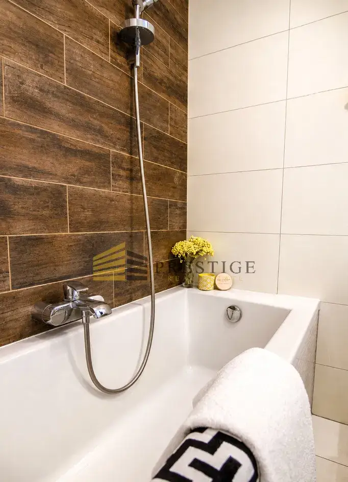 Do wynajęcia apartament na Mokotowie - zdjęcie 8