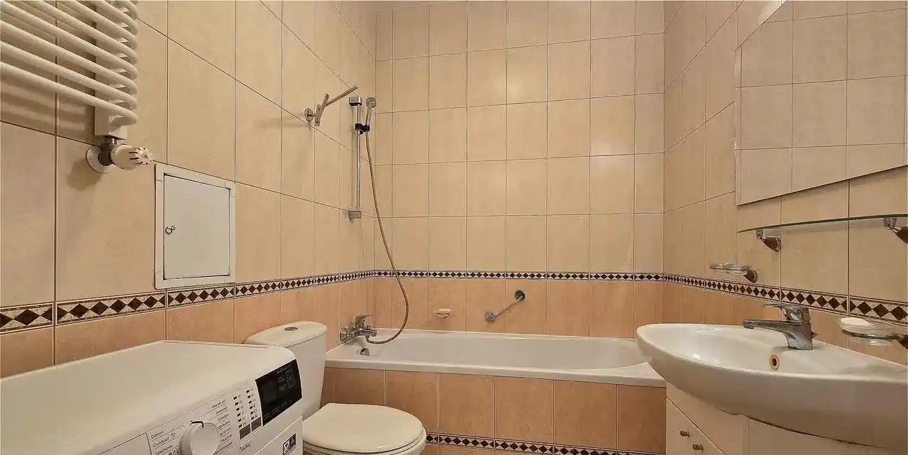Mieszkanie 51m2, 2 pokoje, Warszawa - zdjęcie 8