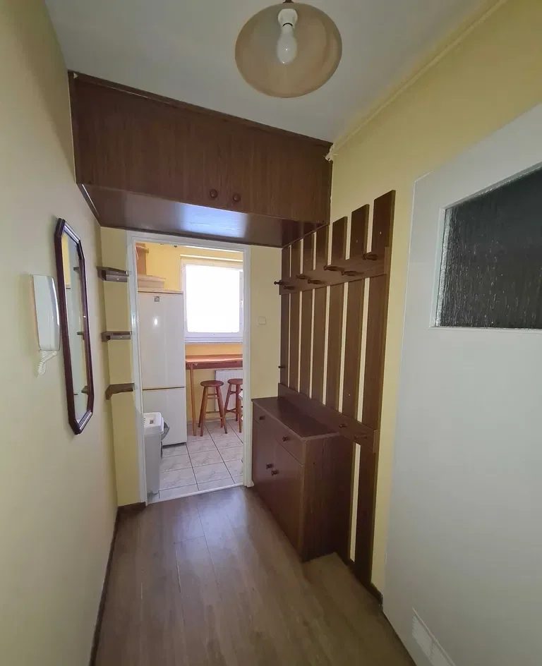Atrakcyjna kawalerka do wynajęcia, Fordon, Bydgoszcz - zdjęcie 6