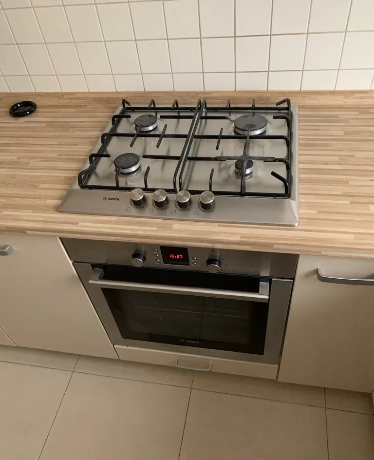 Mieszkanie 54m² Osiedle Kopernika | 2 pokoje, osobna kuchnia, 1 piętro - zdjęcie 3