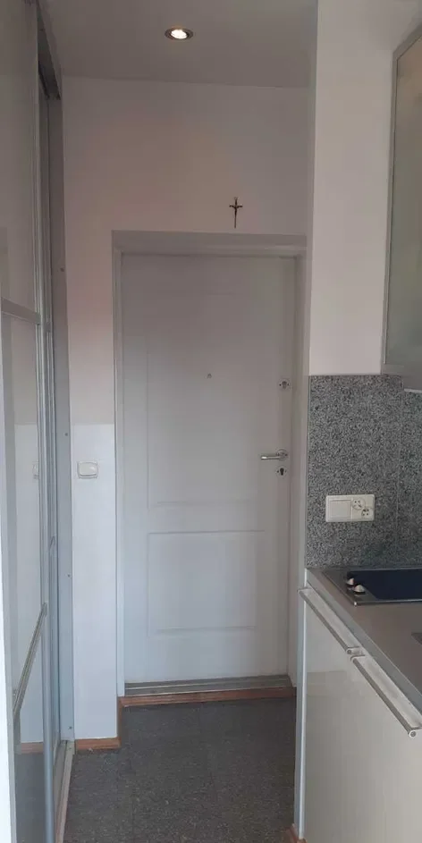Kawalerka w centrum Sopotu blisko UG - zdjęcie 6