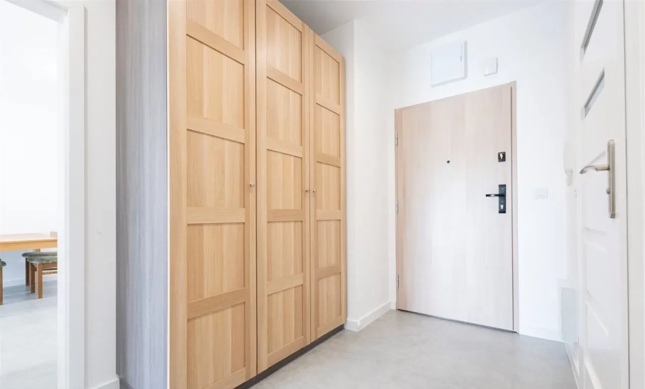 Nowe 2-pokojowe mieszkanie 50 m²| Miejsce parkingowe| Zakątek Harmonia - zdjęcie 10