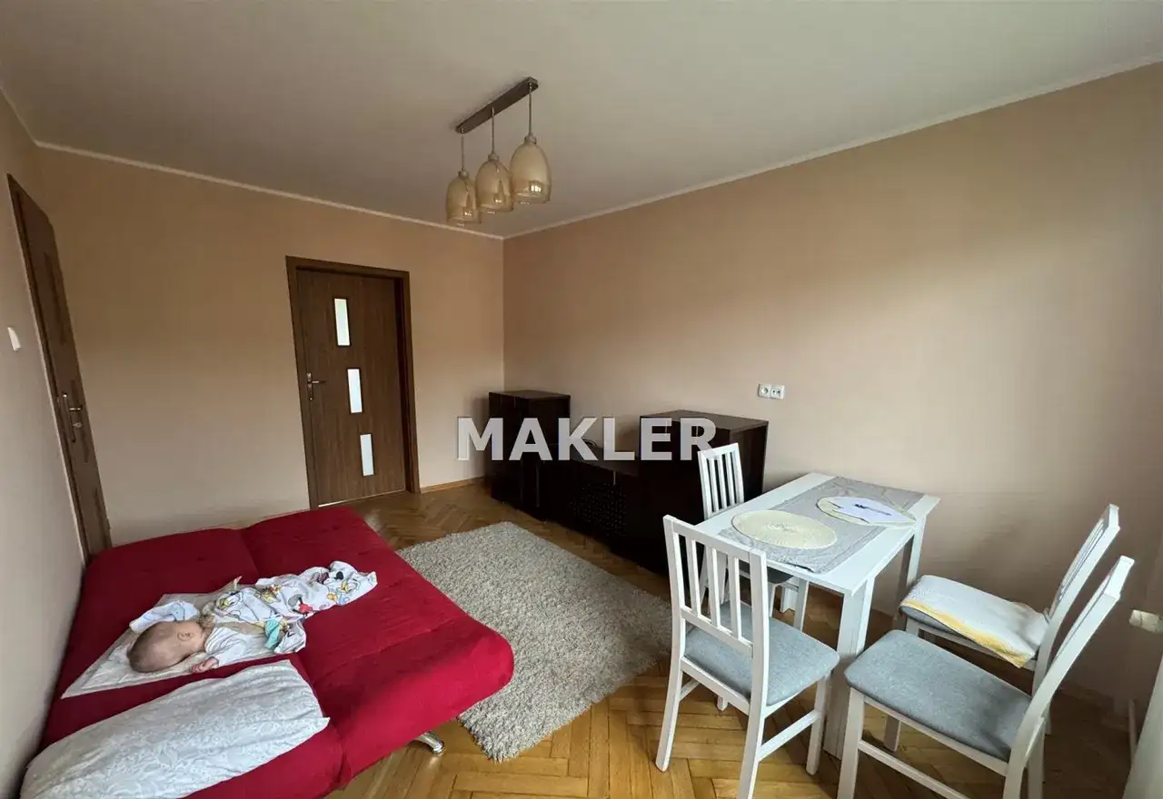 3 Pokoje, 49m2 na Błoniu - zdjęcie 4