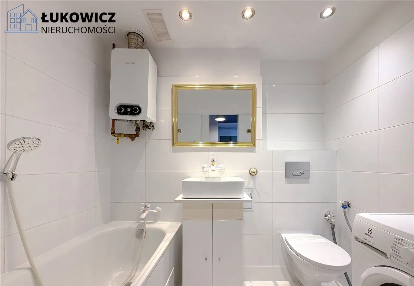 Mieszkanie 2-pokojowe z balkonem Złote-Łany! - zdjęcie 10